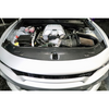2015-2023 Dodge Charger Carbon Fiber Aggressor Front End Engine Component