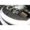 2015-2023 Dodge Charger Carbon Fiber Aggressor Front End Engine Component