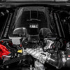 STAGA'S SUPERCHARGER COVER  Designed & manufactured to fit over factory Dodge Hellcat, Trackhawk, or demon superchargers.  